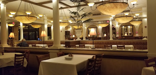 Brio Tuscan Grille